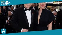 Benoît Magimel avec sa femme pour un ultime tapis rouge cannois : Margot Pelletier dégaine un décoll