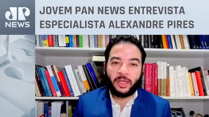 Quais os possíveis impactos no déficit do PIB para 2024? Professor do Ibmec explica