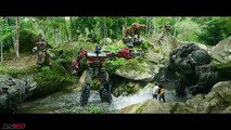 TRANSFORMERS 7 RISE OF THE BEASTS All Movie CLIPS + Trailer (NEW 2023)