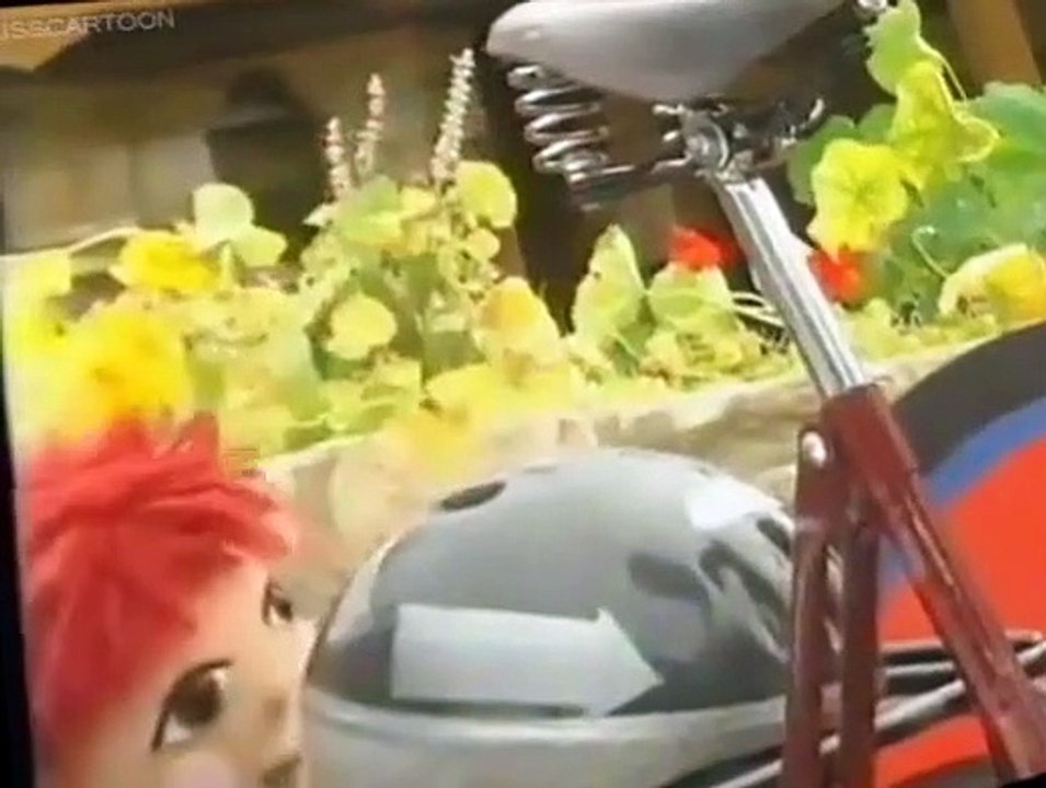 Rosie and Jim Rosie and Jim S05 E015 Bike Ride