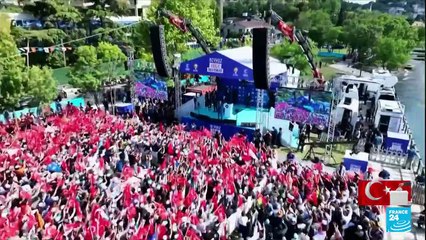 Présidentielle en Turquie : quels enjeux pour ce scrutin ?