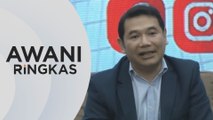 AWANI Ringkas: PKR sangkal kenyataan Hadi Awang