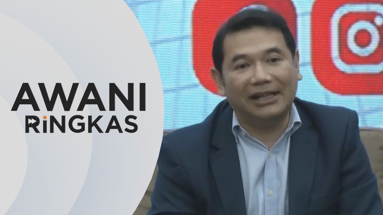AWANI Ringkas: PKR sangkal kenyataan Hadi Awang
