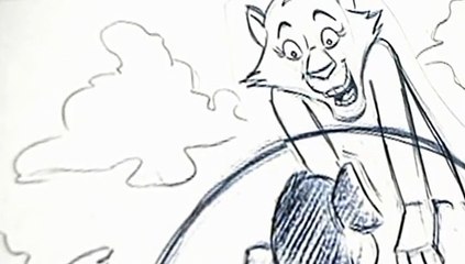 Father of the Pride E015 - The Lost Tale