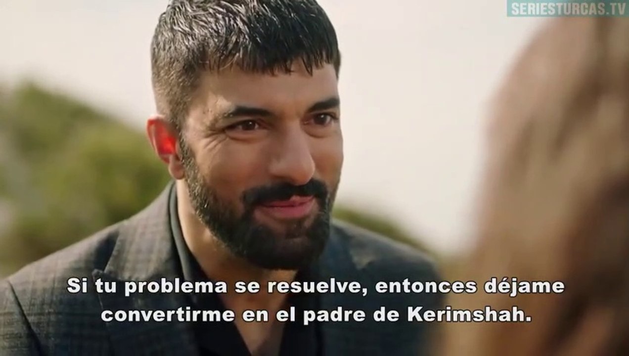 7.2 MI NOMBRE ES FARAH ❤️ (Adim Farah) Capítulo 7 - 2ª Parte V.O.S. ESPAÑOL HD ❤️ Demet Ozdemir y Engin Akyürek