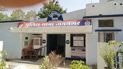 नशीले इंजेक्शन बेचने जा रहे स्कूटी सवार दो युवक गिरफ्तार