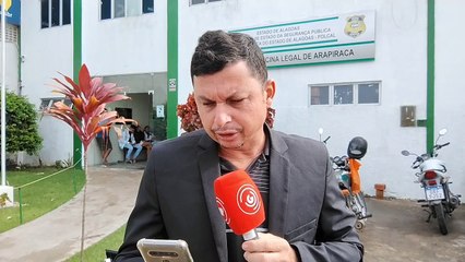 Direto de Arapiraca - resumo policial das últimas 24h
