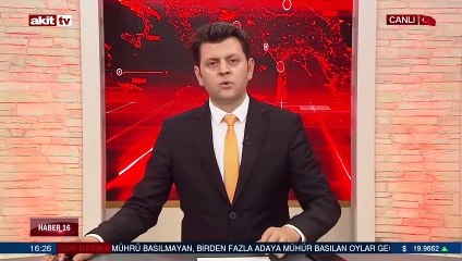 Edirne'de seçmen sandık başında