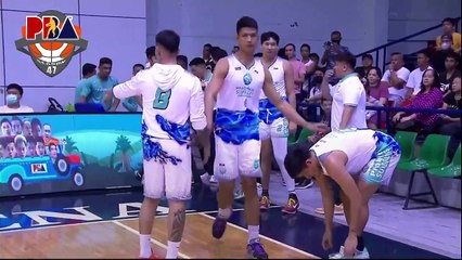 PBAONTOUR2023 may28 mer vs phx 1