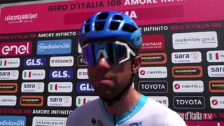 Giro d'Italia 2023 | Stage 21 | Pre-Race Interviews