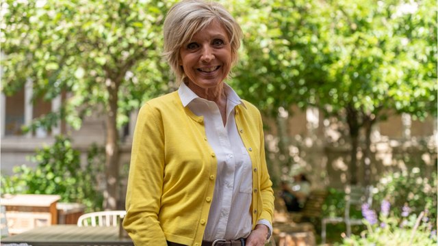 GALA VIDEO - “On a vu que j’avais une perruque” : Évelyne Dhéliat, ses confidences touchantes sur son cancer