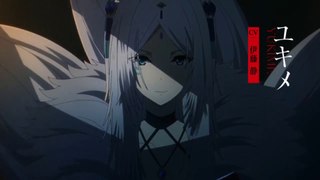Kage no Jitsuryokusha ni Naritakute! Season 2 (Trailer 2)