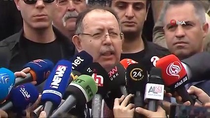 Seçim sonuçları saat kaçta açıklanacak 2023? YSK ikinci tur seçim sonuçları ne zaman açıklanıyor?