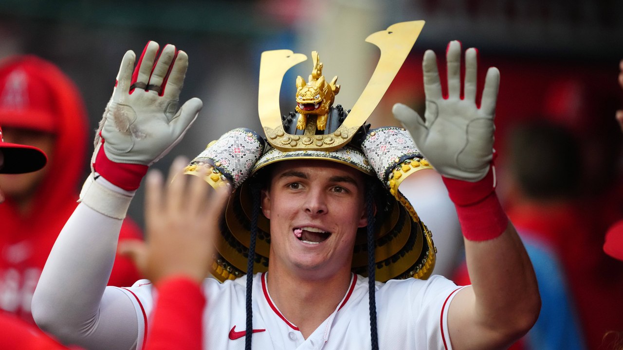 Should You Be Trading Away Mickey Moniak?