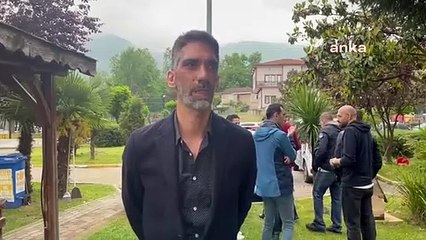 CHP müşahidi avukat saldırıya uğradı