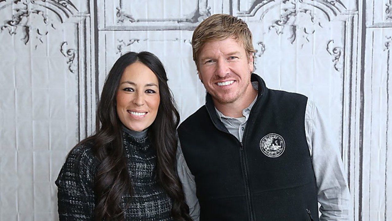 „Fixer Upper“: Wie echt ist die Sendung wirklich?