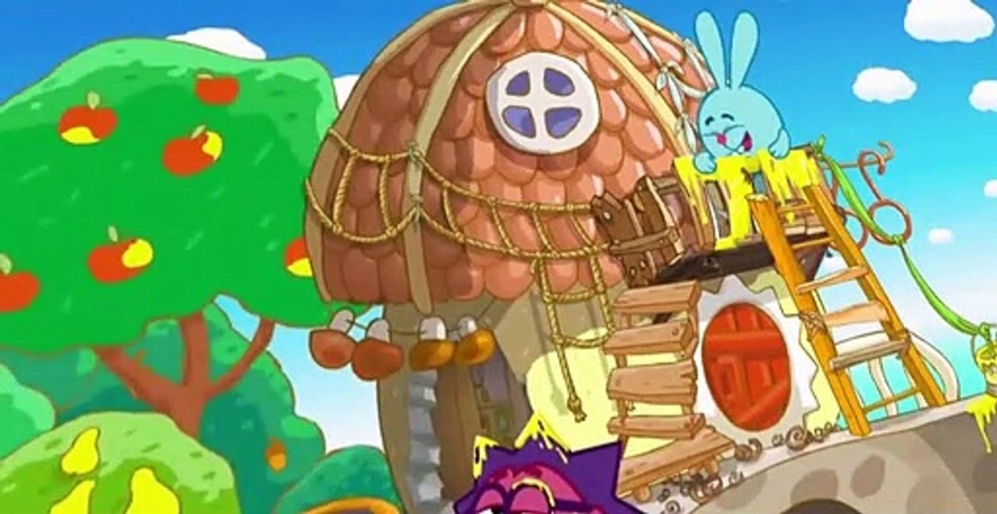 Kikoriki E0168 - Mr Renovator