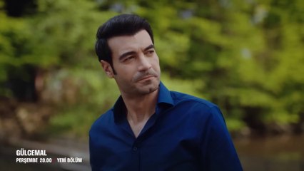 مسلسل جول جمال الحلقة 8 اعلان