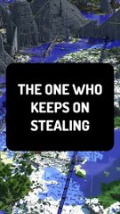 Types of Minecraft Players on a Server