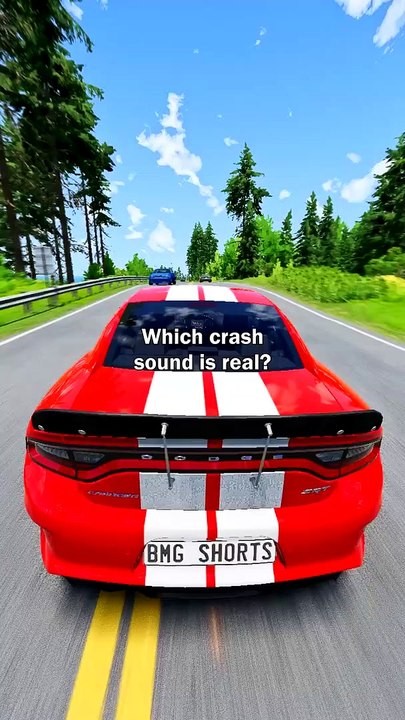 Which sound is real  #shorts