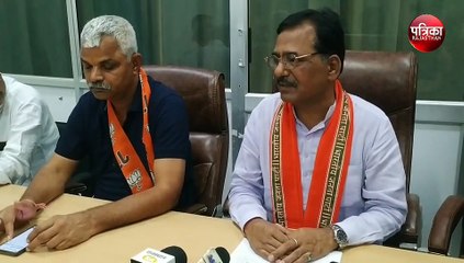 पीएम मोदी की सभा में टोंक जिले से कार्यकर्ता जाएंगे अजमेर