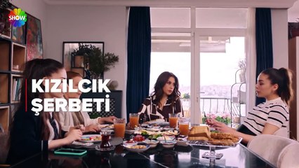 مسلسل شراب التوت الحلقة 27