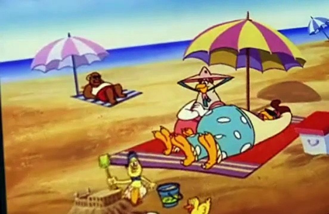 The Wacky World of Tex Avery The Wacky World of Tex Avery E030 – Water You Gonna Do / Run For Your Lifeguard! / A Shoe Thing!