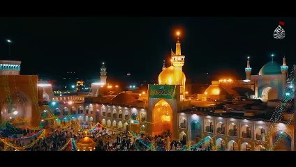 Mola Raza Manqabat 2023 | SANA E IMAM E RAZA | Syed Mohammad Shah Manqabat | 11 Zilqad Manqabat 2023