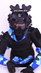 60 Seconds or Less...