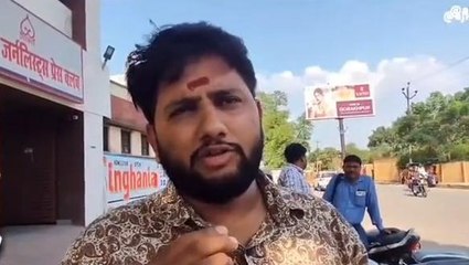 गोरखपुर: संसद भवन उद्घाटन पर बबाल, सीएम सिटी के लोगों का करारा जबाब