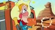 The Wacky World of Tex Avery The Wacky World of Tex Avery E032 – Stagecoach Tex / Bored Of The Flies / Slaphappy Birthday