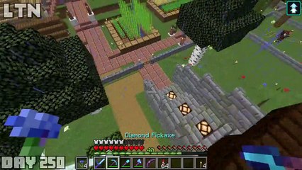 300 Days - [Minecraft with Tors]