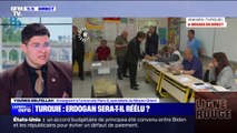 Younes Belfellah, spécialiste du Moyen-Orient: 