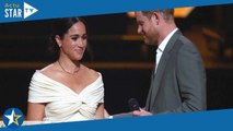 “Il a quitté le foyer” : Meghan Markle et Harry au bord de la séparation ?