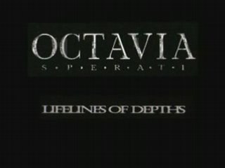 Octavia Sperati : Lifelines of Depths