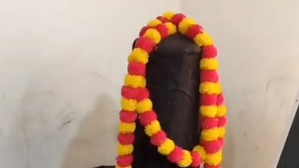 खरगोन: 10 जून को संत उत्तम स्वामीजी का होगा आगमन,रुद्राक्ष का मानव जीवन में महत्व पर देंगे व्याख्यान