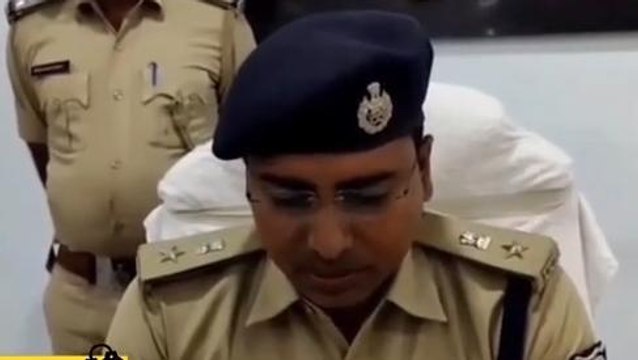 BREAKING: युवक की हत्या मामले में प्राथमिकी दर्ज, प्रेम प्रसंग में हत्या की आशंका