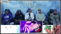 RTTV One Piece 1011-1012 Miniplayer Reaction