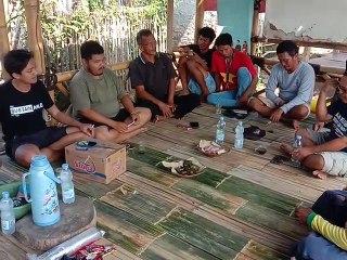 Silaturahmi AB2TI Membahas Kegiatan Musim Tanam Kedua
