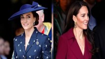 I segreti dietro i look più iconici della Principessa Kate e perché certi colori la fanno risaltare