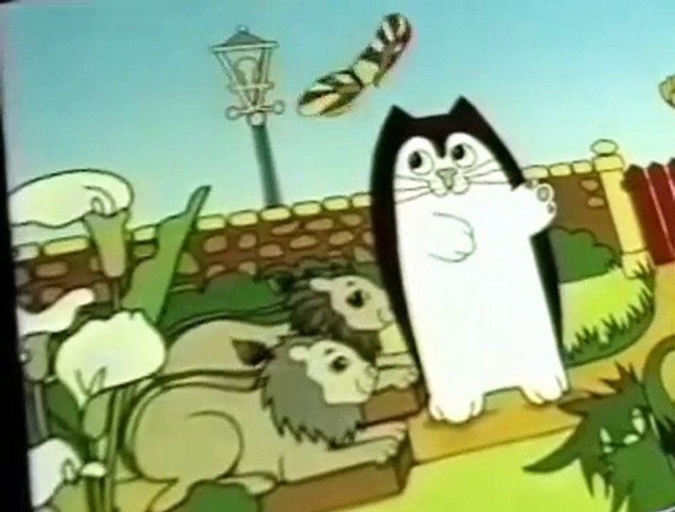 James the Cat James the Cat E005 Slim Chance - video Dailymotion