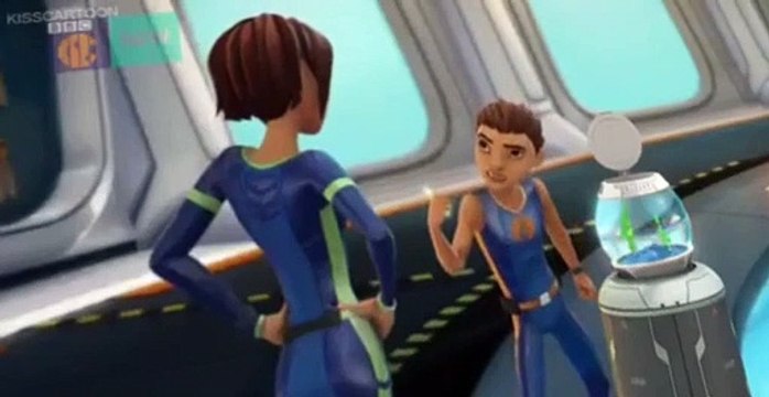 The Deep The Deep S01 E001 Here Be Dragons