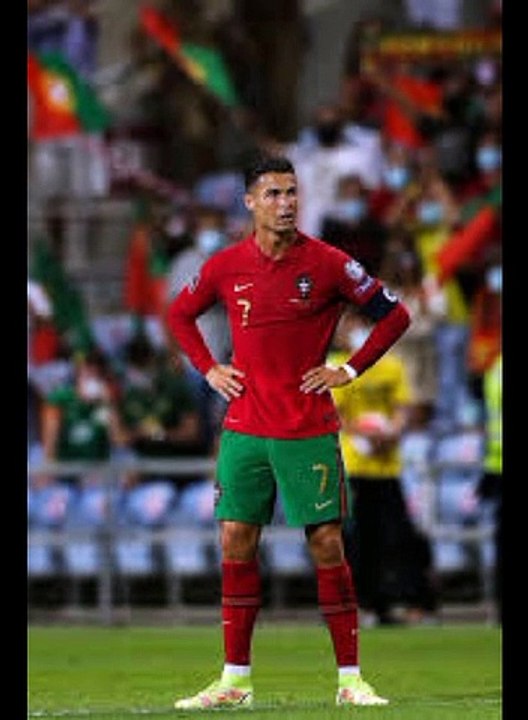 Messi Broke Ronaldo's Record