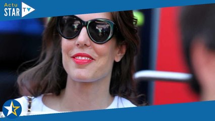 Charlotte Casiraghi : sortie décontractée avec son fils Raphaël avant le Grand Prix de Monaco