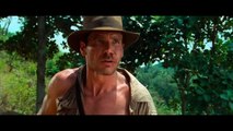 INDIANA JONES 5 THE DIAL OF DESTINY  Helena tries to Rescue Indiana Jones  Trailer (NEW 2023)