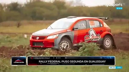 Carburando Categorías