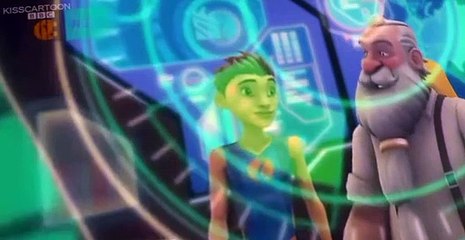 The Deep The Deep S01 E008 The Test