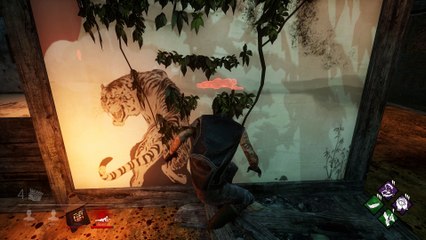 Jake rennt... und hängt. Dead by Daylight #118