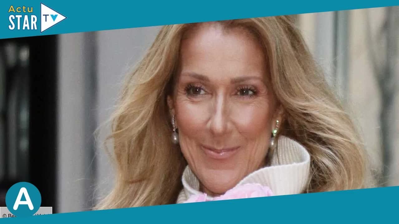 Céline Dion malade : Michel Polnareff adresse un tendre et nostalgique message à la chanteuse