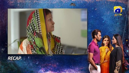 Recap Behroop Episode 36 - 28th May 2023 - FLO Digital